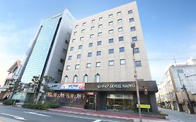 Sentia Hotel Naito